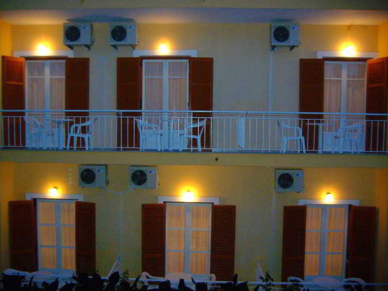 Rantos Apartments Kavos Exterior photo